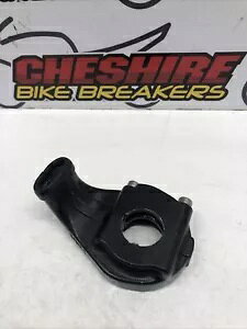}n YZF-R1 5VY 2004 - 2006 Xbg `[u nEWO Yamaha Yzf-R1 5VY 2004 - 2006 Throttle Tube Housing