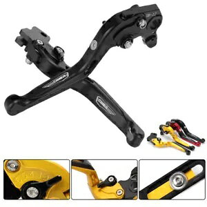 hDJeB XNu[ 1100 X|[c v gr[g XyV u[L Nb` o[ ܂肽ݎ For DUCATI SCRAMBLER 1100 Sport Pro Tribute Special Brake Clutch Levers Folding