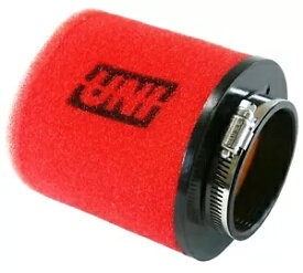 Uni デュアル ステージ エア フィルター ホンダ ランチャー 350 400 450 300 TRX Uni Dual Stage Air Filter Honda Rancher 350 400 450 300 TRX