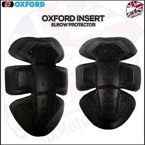 IbNXtH[h RE-Pi x 1 CE FI[goCIveN^[ WPbgCT[gyA Oxford RE-Pi Level 1 CE Certified Motorcycle Elbow Protectors Jacket Insert Pair