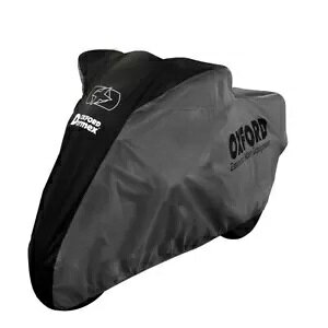 IbNXtH[h Dormex oCNJo[^ی_XgV[gN[U[oCN Oxford Dormex Indoor Motorcycle Cover Large Protective Dust Sheet Cruiser Bike
