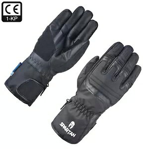 IbNXtH[h Xp^ h I[goC O[u ~pT[} XN[^[ oCN O[u Oxford Spartan Waterproof Motorcycle Gloves Winter Thermal Scooter Bike Glove