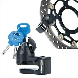 IbNXtH[h ~j T I[goC I[goC fBXN bN oCN ZLeB 싞 ubN Oxford Mini T Motorcycle Motorcycle Disc Lock Motorbike Security Padlock Black