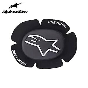 Alpinestars GP X|[c Evo I[goCGXC_[gbN[XoCNGpbh Alpinestars GP Sport Evo Motorcycle Knee Sliders Track Race Motorbike Knee Pads
