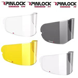 HJC RPHA 11AF70AI90AI100 PINLOCK 70A120APT MAX VISION A`tHO oCU[ CT[g HJC RPHA 11, F70, I90, I100 PINLOCK 70, 120, PT MAX VISION ANTI FOG VISOR INSERT