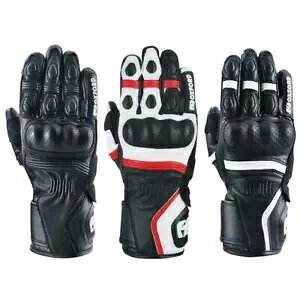 IbNXtH[h RP-5 2.0 U[ X|[c [VO I[goC oCN O[u CE F Oxford RP-5 2.0 Leather Sports Racing Motorcycle Motorbike Gloves CE Approved
