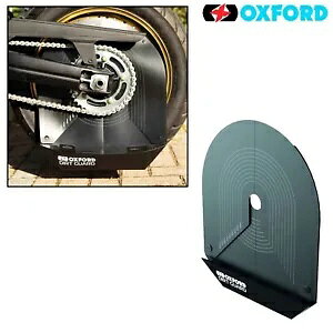 IbNXtH[h _[g K[h - `F[ N[jOیfBXN oCN܂͎] OX247 Oxford Dirt Guard - Chain Cleaning Protection Disc Motorbike or Bicycle OX247