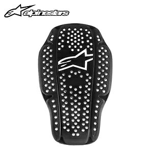 Alpinestars Nucleon KR-Cell i Fς݃I[goC WPbg obN veN^[ - CT[g Alpinestars Nucleon KR-Cell i Approved Motorcycle Jacket Back Protector - Insert
