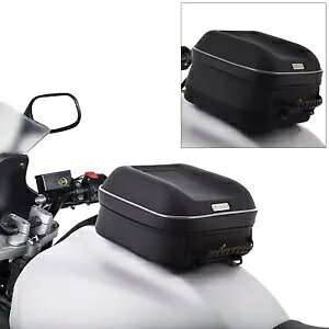 IbNXtH[h oCN gx oCN I[goC S V[Y M4s ^N obO ubN OL526 Oxford Bike Travel Motorbike Motorcycle S-Series M4s Tank Bag Black OL526