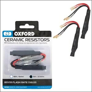 �I�b�N�X�t�H�[�h 9 ���b�g/21.5�� �Z���~�b�N��R�� (9W@14V) - EL321 Oxford 9 Watt/21.5ohm Ceramic resistors (9W@14V) - EL321 �y���s�A���i�z