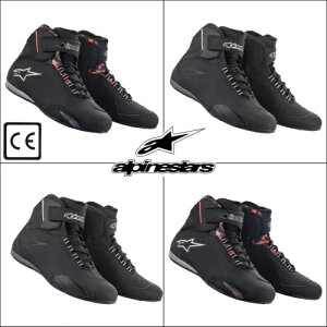 Alpinestars Sektor hphbN X|[c c[O I[goC u[c ubN bh Alpinestars Sektor Waterproof Paddock Sports Touring Motorcycle Boots Black Red