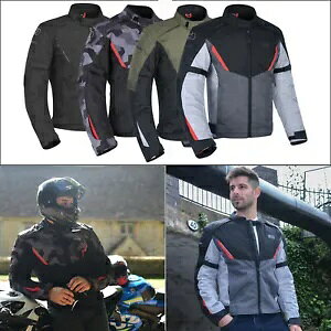 IbNXtH[h f^ 1.0 Y X|[c eLX^C h T[} oCN oCN WPbg Oxford Delta 1.0 Mens Sports Textile Waterproof Thermal Motorcycle Bike Jacket