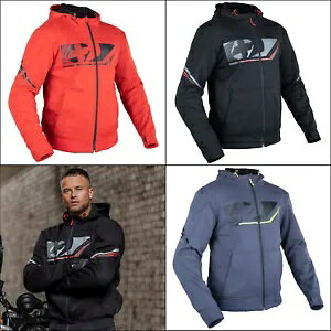 IbNXtH[h X[p[ 2.0 X|[cI[goC p[J[ A~h oCN WPbg Oxford Super 2.0 Sports Reinforced Motorcycle Hoodie Aramid Motorbike Jacket