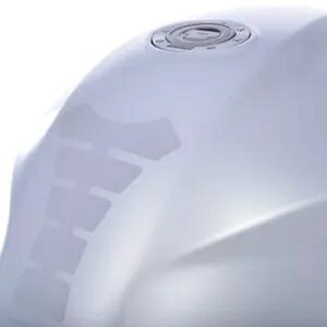 IbNXtH[h XpC oCN I[goC ^N pbh veN^[ NA OX648 Oxford Spine Motorbike Motorcycle Tank Pad Protector Clear OX648