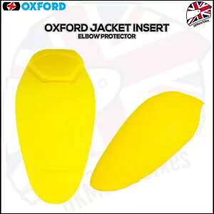 IbNXtH[h RK-Pi x 2 CE FI[goCIveN^[ WPbg A[}[ Oxford RK-Pi Level 2 CE Certified Motorcycle Elbow Protectors Jacket Armour