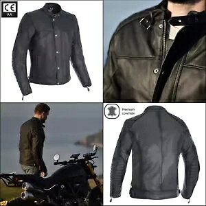 IbNXtH[h nvg U[ I[goC WPbg N[U[ T[} c[O oCJ[ WPbg Oxford Hampton Leather Motorcycle Jacket Cruiser Thermal Touring Biker Jackets