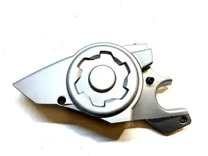 BMW F 800 S 2006 - 2012 K71 �t�����g �X�v���P�b�g �J�o�[ 11147678270 BMW F 800 S 2006 - 2012 K71 Front Sprocket Cover 11147678270 �y���s�A���i�z