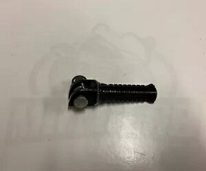 Kawasaki Ninja 650 / Ex 650 2017 - 2020 右ロッドフットレスト - Kawasaki Ninja 650 / Ex 650 2017 - 2020 Right Rod Footrests-