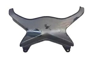 Kawasaki ZX6R 2009-2016 V[gԂ̃Ag- Kawasaki ZX6R 2009-2016 Rear Trim Between Seats-