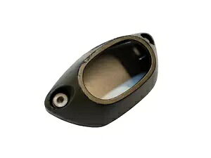 Kawasaki ZX6R ZX 636 C1h 2005 - 2006 GL][Xg}t[Jo[ 49106-0025- Kawasaki ZX6R Zx 636 C1h 2005 - 2006 Exhaust Muffler Cover 49106-0025-