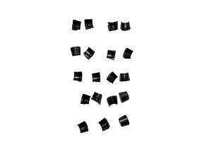 Triumph Speed Triple 1050 2011 - 2015 �o���u�E�F�b�W�Z�b�g (19 ��) Triumph Speed Triple 1050 2011 - 2015 Valve Wedges Set (19 pcs.) �y���s�A���i�z