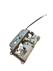 }n MT-09 g[T[ 900 2015 - 2020 V[g b` bN JjY & uPbg Yamaha MT-09 Tracer 900 2015 - 2020 Seat Latch Lock Mechanism & Bracket