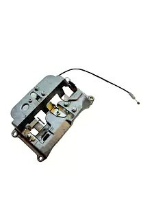 }n MT-09 g[T[ 900 GT 2018 - 2020 V[g b` bN JjY & uPbg Yamaha MT-09 Tracer 900 GT 2018 - 2020 Seat Latch Lock Mechanism & Bracket