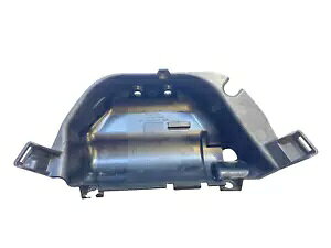 z_ VFR 1200F 2009-2017 R^N q[gK[h Jo[ 17515-MGE-0000 Honda VFR 1200F 2009-2017 Fuel Tank Heat Guard Cover 17515-MGE-0000