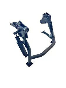 }n MT-09 g[T[ 900 2015 - 2019 CZ^[X^h XvOƃuPbgt Yamaha MT-09 Tracer 900 2015 - 2019 Main Centre Stand With Springs & Brackets
