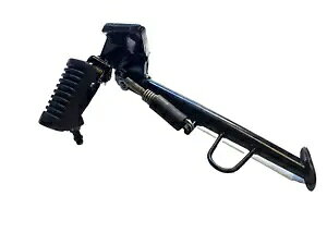 Aprilia ETV 1000 Caponord 01-06 TChX^hAtgtbgyOt Aprilia ETV 1000 Caponord 01-06 Side Stand With Front Left Footpeg