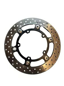 }n g[T[ 900 900 Gt 2015 - 2020 tg u[L fBXN- Yamaha Tracer 900 900 Gt 2015 - 2020 front brake disc-