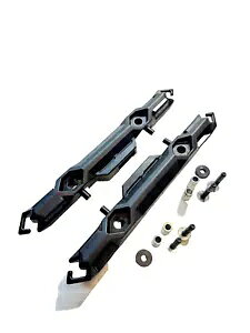 }n MT-09 g[T[ 900 2015-2017 AQbWbN}EgZbg- Yamaha MT-09 Tracer 900 2015-2017 Rear Luggage Rack Mount Set-