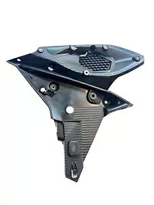 Yamaha Tracer 900 2015-2017 tgCeAplg- Yamaha Tracer 900 2015-2017 Left Side Front Interior Panel Trim-