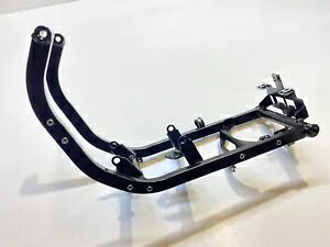 Aprilia Tuono 125 2017 - 2023 GW}Egt[ Aprilia Tuono 125 2017 - 2023 Engine Mount Frame