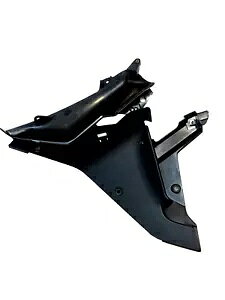 BMW R1200RS K54 2015 - 2018 ECi[tFAOpl 46638545322 BMW R1200RS K54 2015 - 2018 Right Side Inner Fairing Panel 46638545322