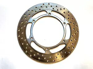 AvA ETV 1000 Caponord 01-06 A u[L fBXN [^[ Aprilia ETV 1000 Caponord 01-06 Rear Brake Disc Rotor