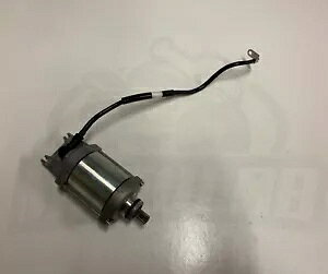 Kawasaki Ninja 650 / EX 650 2017 - 2020 X^[^[[^[ Kawasaki Ninja 650 / EX 650 2017 - 2020 Starter Motor