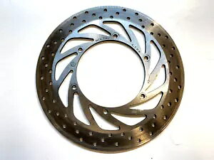 AvA ETV 1000 Caponord 01-06 tgEu[L fBXN [^[ BREMBO Aprilia ETV 1000 Caponord 01-06 Front Right Brake Disc Rotor BREMBO
