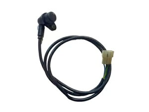 アプリリア ETV 1000 Caponord 01-06 スピードメーター スピードセンサー Aprilia ETV 1000 Caponord 01-06 Speedometer Speedo Sensor