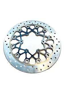 XYL GSXR 750 600 2011 - 2019 L1 - L9 tg u[L fBXN [^[ Suzuki GSXR 750 600 2011 - 2019 L1 - L9 Front Brake Disc Rotor