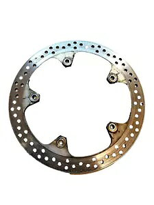 BMW K1300R 2012 tg u[L fBXN [^[ BMW K1300R 2012 Front Brake Disc Rotor