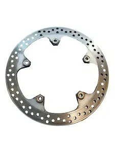 BMW K1300R 2012 tg u[L fBXN [^[ BMW K1300R 2012 Front Brake Disc Rotor