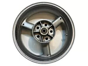 �g���C�A���t TT600 2000 - 2003 ���A�z�C�[������ Triumph TT600 2000 - 2003 Rear Wheel Rim �y���s�A���i�z