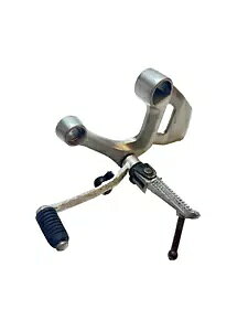 }n MT-09 g[T[ 900 2017 - 2020 nK[ tbgXg MAo[t Yamaha MT-09 Tracer 900 2017 - 2020 Left Side Hanger Footrest with Gear Lever