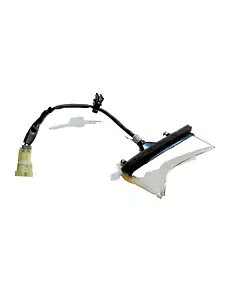 Kawasaki Z900 2020 - 2023 tg LED }[J[X^h Cg 320735 Kawasaki Z900 2020 - 2023 Left Side Front LED Marker Stand Light 320735