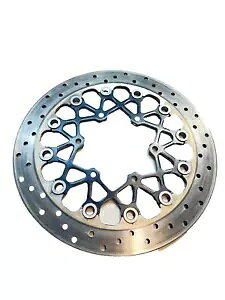 XYL GSXR 750 600 2011 - 2019 L1 - L9 tg u[L fBXN [^[ Suzuki GSXR 750 600 2011 - 2019 L1 - L9 Front Brake Disc Rotor