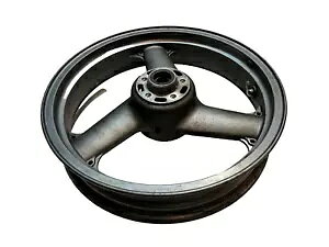 Kawasaki ZX-9 R B-Modell �t�����g �z�C�[�� ���� F-1285 Kawasaki ZX-9 R B-Modell Front Wheel Rim F-1285