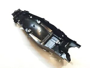 BMW F750GS K80 K81 2017 - 2021 �A���_�[�g���C �t�F�A�����O ���A �z�C�[�� �J�o�[ 46628564639 BMW F750GS K80 K81 2017 - 2021 Undertray Fairing Rear Wheel Cover 46628564639 �y���s�A���i�z