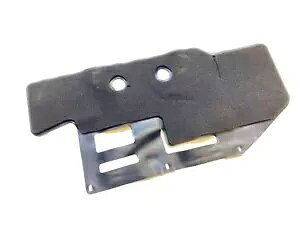 z_ VFR 1200F 2009-2017 _΃RC q[gK[h o[}bg Honda VFR 1200F 2009-2017 Ignition Coil Heat Guard Rubber Matt