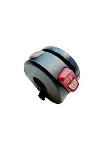 BMW K1300S 2008 - 2016 �E���n���h���o�[�L���X�C�b�`�{�^���X�C�b�`�R���g���[�� BMW K1300S 2008 - 2016 Right Side Handlebar Kill Switch Button Switches Controls